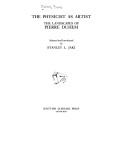 The physicist as artist by Pierre Maurice Marie Duhem