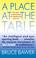 Cover of: Place at the Table