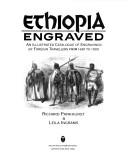 Cover of: Ethiopia engraved | Richard Pankhurst