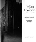 Cover of: The Tower of London by Kenneth J. Mears