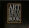 Cover of: Art deco source book