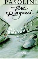 Cover of: Ragazzi di vita