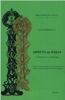 Cover of: Aspects du basaá: bantou zone A, Cameroun