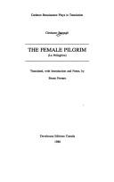 Cover of: female pilgrim (La pellegrina)