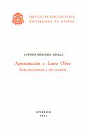 Aproximación a Lauro Olmo by Antonio Fernández Insuela