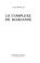 Cover of: Le complexe de Marianne