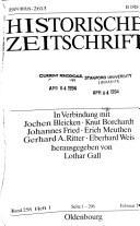 Cover of: Unruhen in der ständischen Gesellschaft 1300-1800