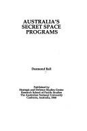 Cover of: Australia's secret space programs