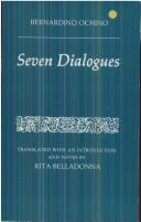 Cover of: Seven dialogues