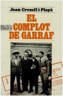 Cover of: El complot de Garraf