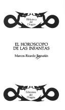 Cover of: El horóscopo de las infantas