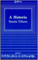 Cover of: A historia