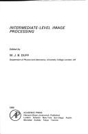 Cover of Intermediate-level image processing