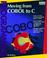 Cover of: Moving from COBOL to C