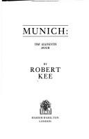 Cover of: Munich: the eleventh hour