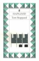 Cover of: Hapgood by Tom Stoppard