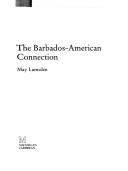 Cover of: The Barbados-American connection