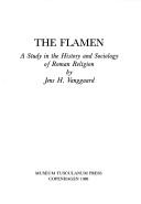Cover of: The Flamen: a study in the history and sociology of Roman religion