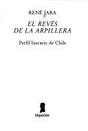 Cover of: El revés de la arpillera by René Jara