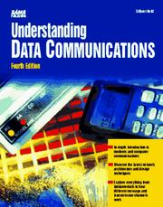Understanding data communications by Gilbert Held