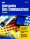 Cover of: Understanding data communications.