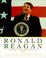 Cover of: Ronald Reagan