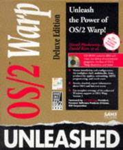 Cover of: OS/2 Warp Unleashed