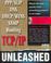 Cover of: TCP/IP unleashed
