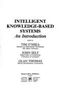 Cover of: Intelligent knowledge-based systems: an introduction