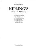 Cover of: Kipling's South Africa