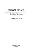 Cover of: Down home by Conrad, Peter