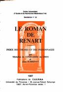 Cover of: Le Roman de Renart: index des themes et des personnages