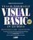 Cover of: Teach yourself Visual Basic in 21 days