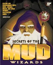 Secrets of the MUDwizards by Andrew Busey