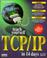 Cover of: Teach yourself TCP/IP in 14 days