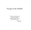 Voyage of the Othello taking 117 passengers from Liverpool to Australia in 1833 returning by Indonesia by Mitchell, Thomas Surgeon.