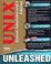 Cover of: UNIX unleashed