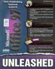 Cover of: Microsoft Office 97 unleashed by Paul McFedries