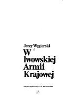 Cover of: W lwowskiej Armii Krajowej