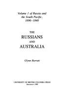 Cover of: Russians and Australia