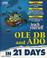 Cover of: Teach yourself OLE DB and ADO in 21 days