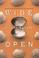 Cover of: Wide Open