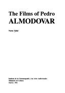 Cover of: The films of Pedro Almodóvar by Nuria Bouza Vidal