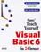 Cover of: Sams teach yourself Visual Basic 6 in 24 hours