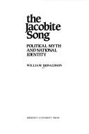 Cover of: The Jacobite song by Donaldson, William