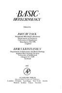 Cover of: Basic biotechnology