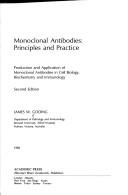 Monoclonal antibodies by James W. Goding
