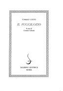 Cover of: Il fuggilozio