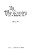 Up the country by Miles Franklin