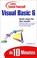 Cover of: Sams Teach Yourself Visual Basic 6 in 10 Minutes